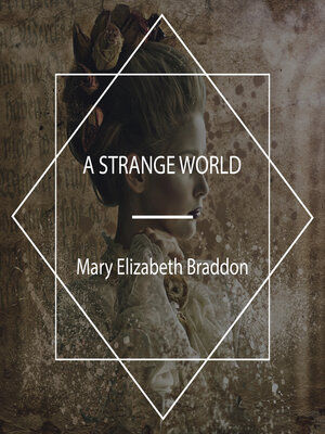 cover image of A Strange World